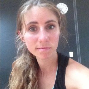 Meet your Posher, Savannah